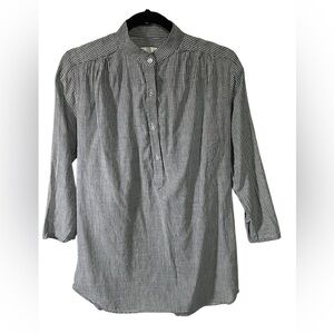 Maison Du Soir Top Sz Small